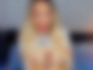 Emilly Bronte's Live Sex Cam Show
