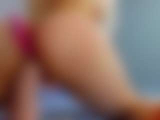 Emilly Bronte's Live Sex Cam Show