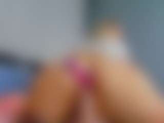 Emilly Bronte's Live Sex Cam Show
