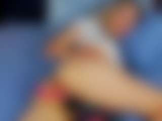Emilly Bronte's Live Sex Cam Show