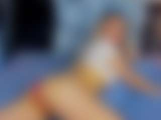 Emilly Bronte's Live Sex Cam Show