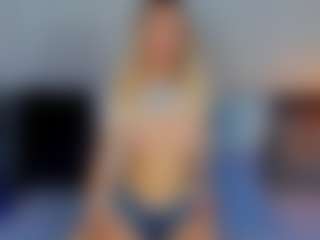 Emilly Bronte's Live Sex Cam Show
