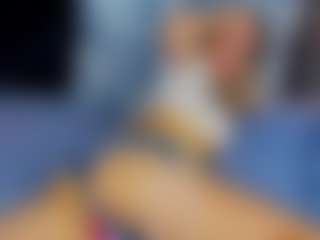 Emilly Bronte's Live Sex Cam Show