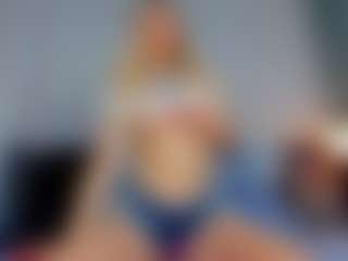 Emilly Bronte's Live Sex Cam Show