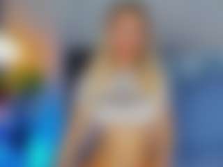 Emilly Bronte's Live Sex Cam Show