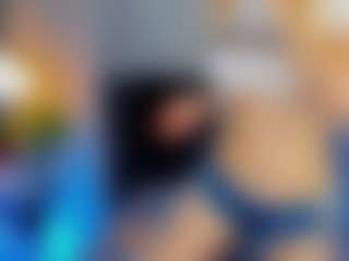 Emilly Bronte's Live Sex Cam Show