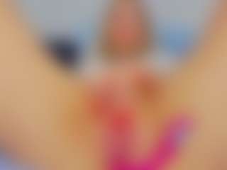 Emilly Bronte's Live Sex Cam Show