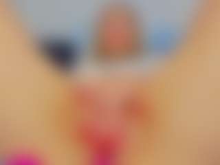 Emilly Bronte's Live Sex Cam Show