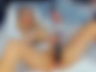 Emilly Bronte's Live Sex Cam Show