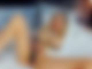 Emilly Bronte's Live Sex Cam Show