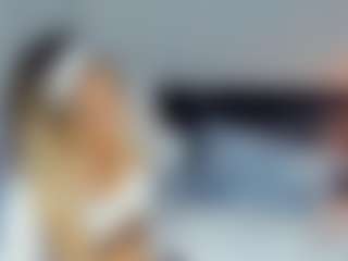 Emilly Bronte's Live Sex Cam Show