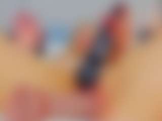 Emilly Bronte's Live Sex Cam Show