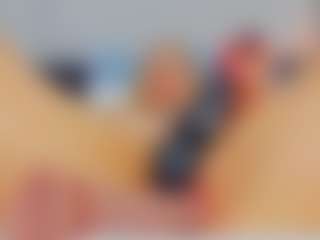 Emilly Bronte's Live Sex Cam Show