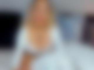 Emilly Bronte's Live Sex Cam Show