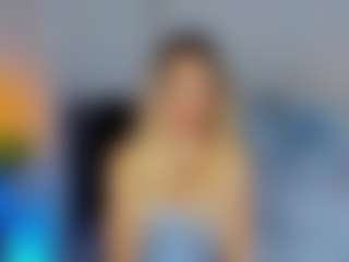 Emilly Bronte's Live Sex Cam Show