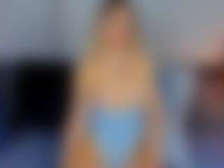 Emilly Bronte's Live Sex Cam Show