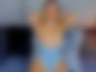 Emilly Bronte's Live Sex Cam Show