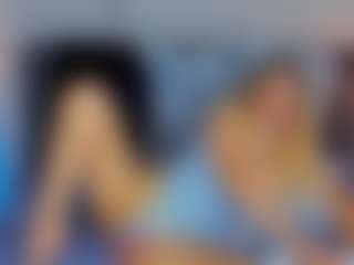 Emilly Bronte's Live Sex Cam Show