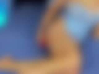 Emilly Bronte's Live Sex Cam Show