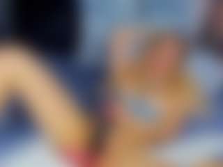 Emilly Bronte's Live Sex Cam Show