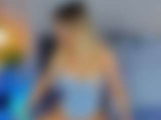 Emilly Bronte's Live Sex Cam Show
