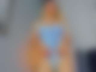 Emilly Bronte's Live Sex Cam Show