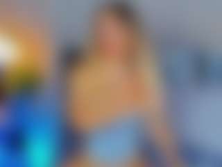 Emilly Bronte's Live Sex Cam Show