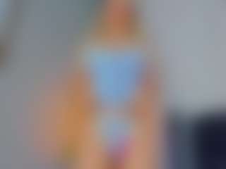 Emilly Bronte's Live Sex Cam Show