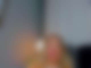 Emilly Bronte's Live Sex Cam Show