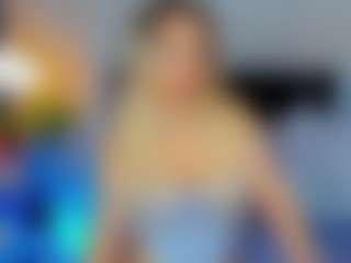 Emilly Bronte's Live Sex Cam Show