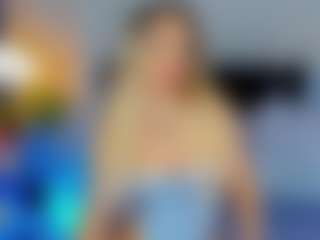 Emilly Bronte's Live Sex Cam Show