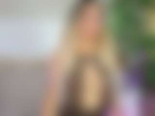 Emilly Bronte's Live Sex Cam Show