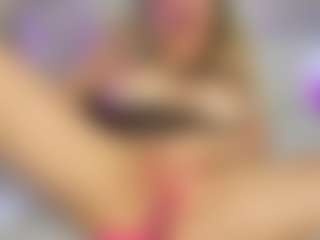 Emilly Bronte's Live Sex Cam Show