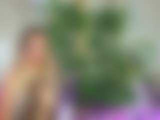 Emilly Bronte's Live Sex Cam Show
