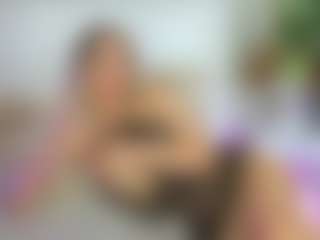 Emilly Bronte's Live Sex Cam Show