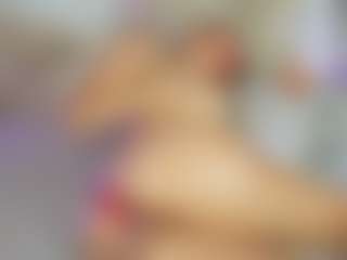 Emilly Bronte's Live Sex Cam Show