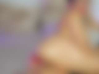 Emilly Bronte's Live Sex Cam Show