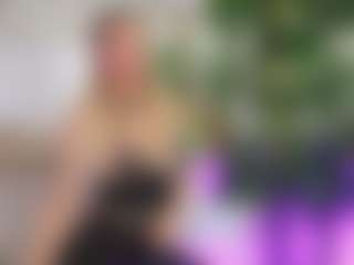 Emilly Bronte's Live Sex Cam Show