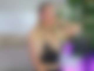 Emilly Bronte's Live Sex Cam Show