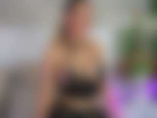 Emilly Bronte's Live Sex Cam Show