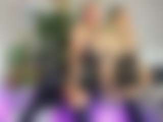 Emilly Bronte's Live Sex Cam Show