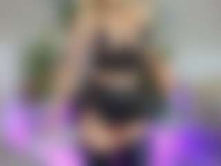 Emilly Bronte's Live Sex Cam Show