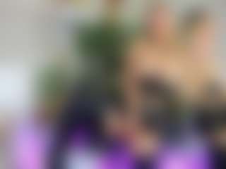 Emilly Bronte's Live Sex Cam Show