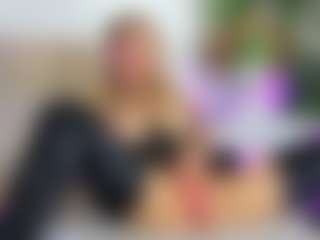 Emilly Bronte's Live Sex Cam Show