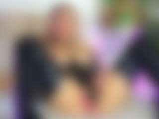 Emilly Bronte's Live Sex Cam Show