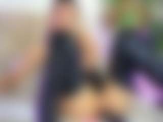 Emilly Bronte's Live Sex Cam Show