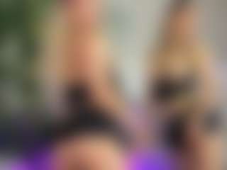 Emilly Bronte's Live Sex Cam Show