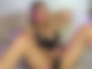Emilly Bronte's Live Sex Cam Show