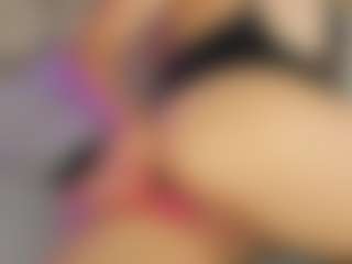 Emilly Bronte's Live Sex Cam Show