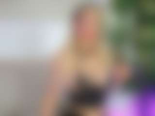 Live cam show with Emilly Bronte - Blonde Hair Cum on Hubzter Live